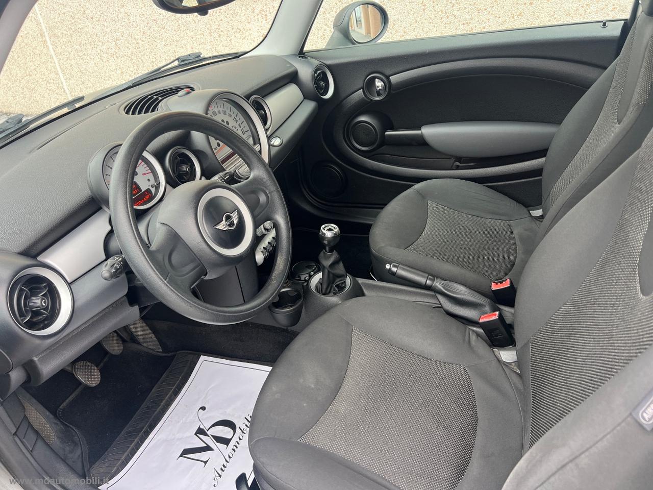 MINI Mini Ray SOLO KM.128000