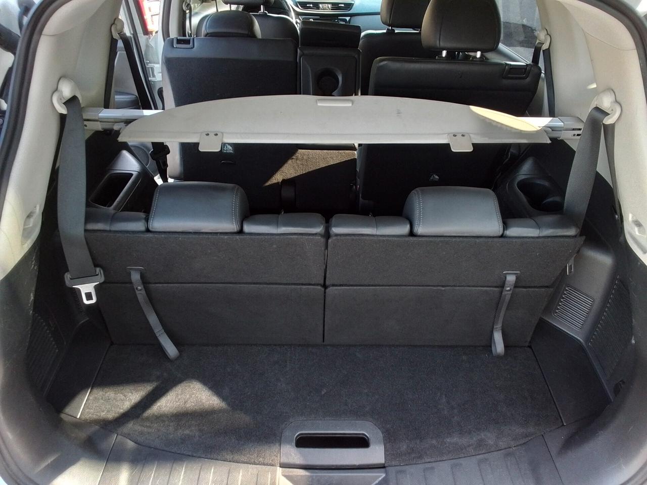 Nissan X-Trail 1.6 dCi 2WD Tekna