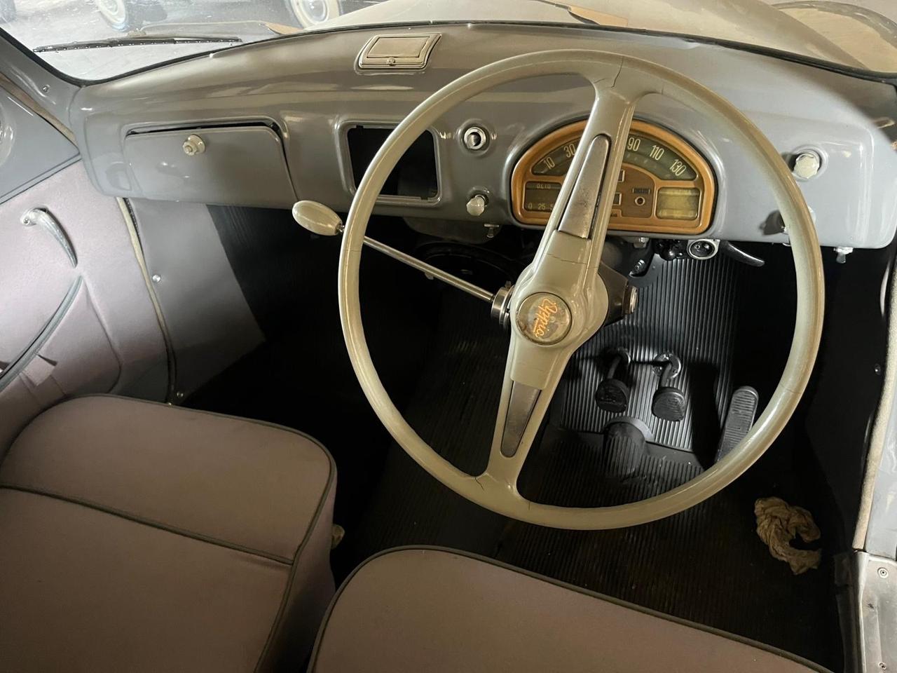 Lancia Appia prima serie