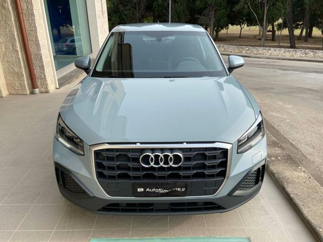 AUDI Q2 30 TDI S tronic Business Plus