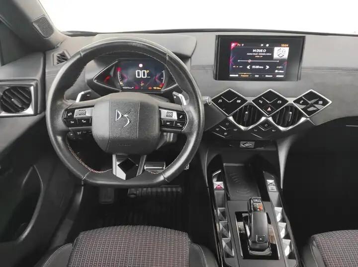 DS3 3 Crossback PureTech 155 aut. So Chic