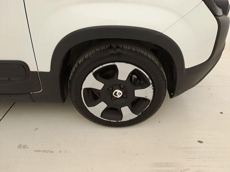 Fiat Panda Hybrid Pandina Cross BR976551 1.0 Mild Hybrid 70CV