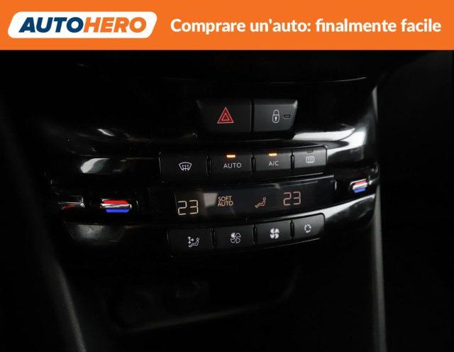 PEUGEOT 2008 1° serie BlueHDi 100 Allure