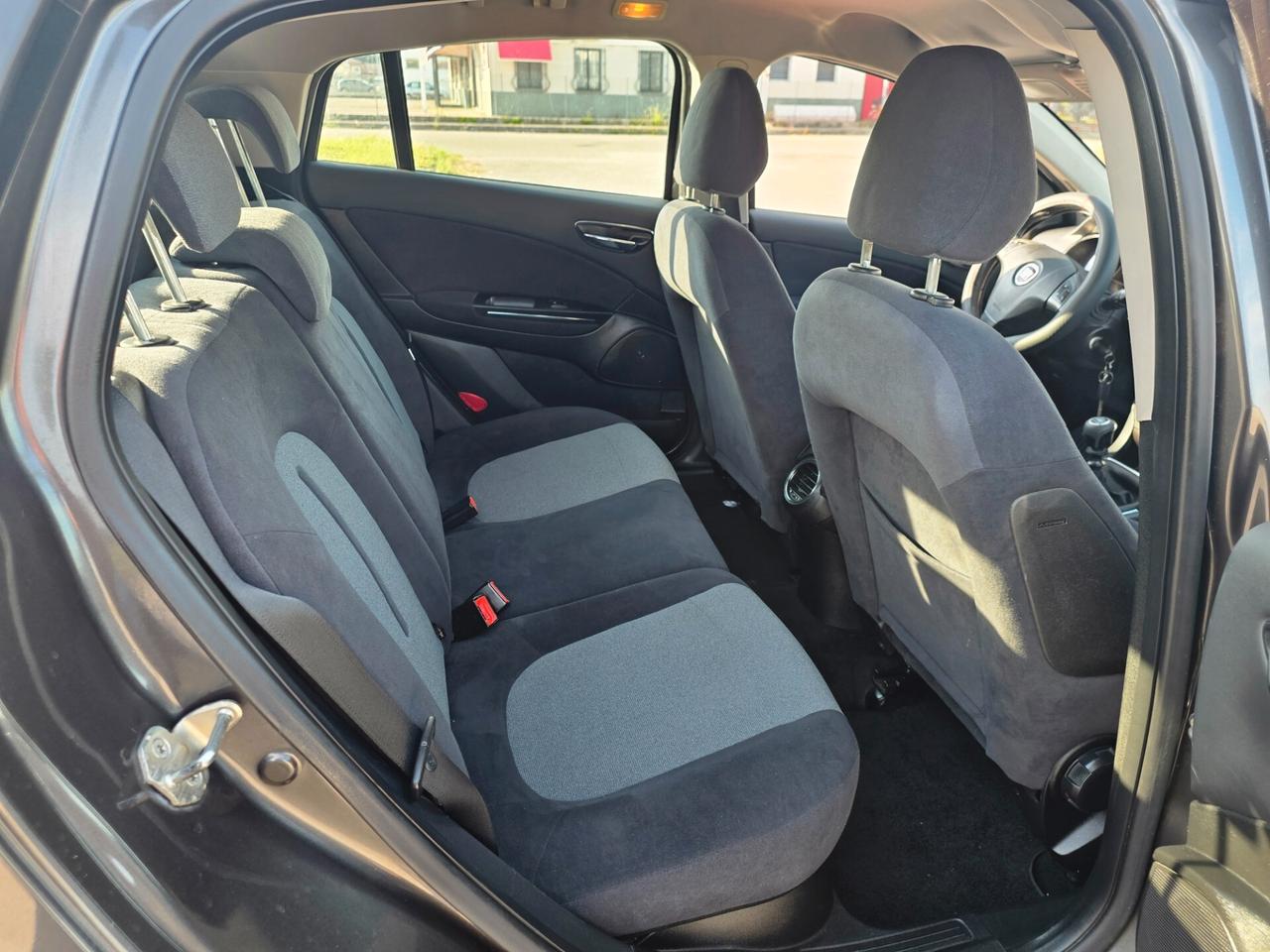 Fiat Bravo 1.6 diesel 2008