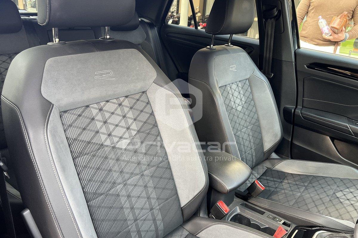 VOLKSWAGEN T-Roc 2.0 TDI SCR 150 CV DSG R-Line