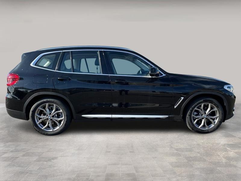 BMW X3 20 d xLine xDrive Steptronic