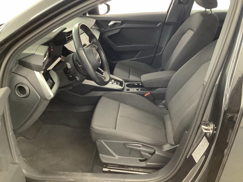 Audi A3 Sportback 30 1.5 G-Tron S-Tronic Keyless, Navi, Virtual