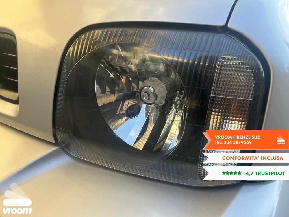 SUZUKI Jimny 3ª serie Jimny 1.5 DDiS cat 4WD J...