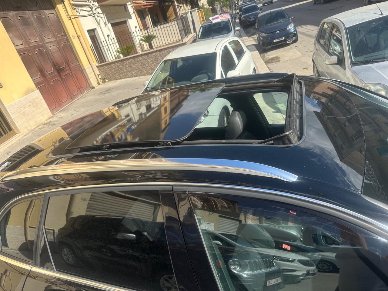 Audi Q5 2.0 TDI 170 CV quattro S LINE