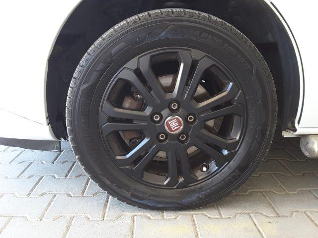 FIAT Talento 1.6 TwinTurbo MJT 145cv PL-TN Combi 8 POSTI