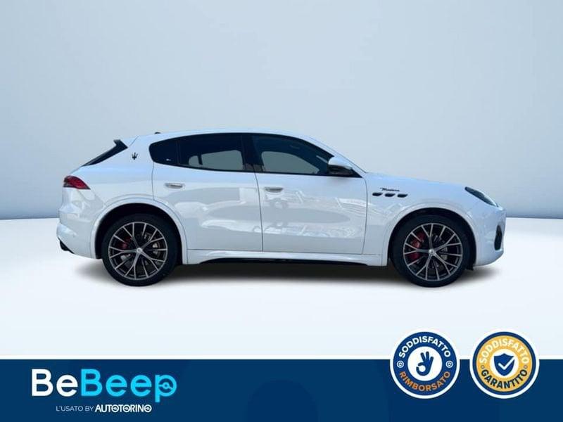 Maserati Grecale 2.0 MHEV MODENA 330CV AUTO