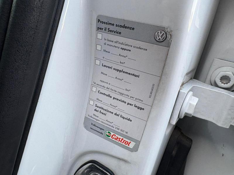 Volkswagen Polo 5 Porte 5p 1.2 tdi 75 CV Comfortline OK NEOPATENTATI