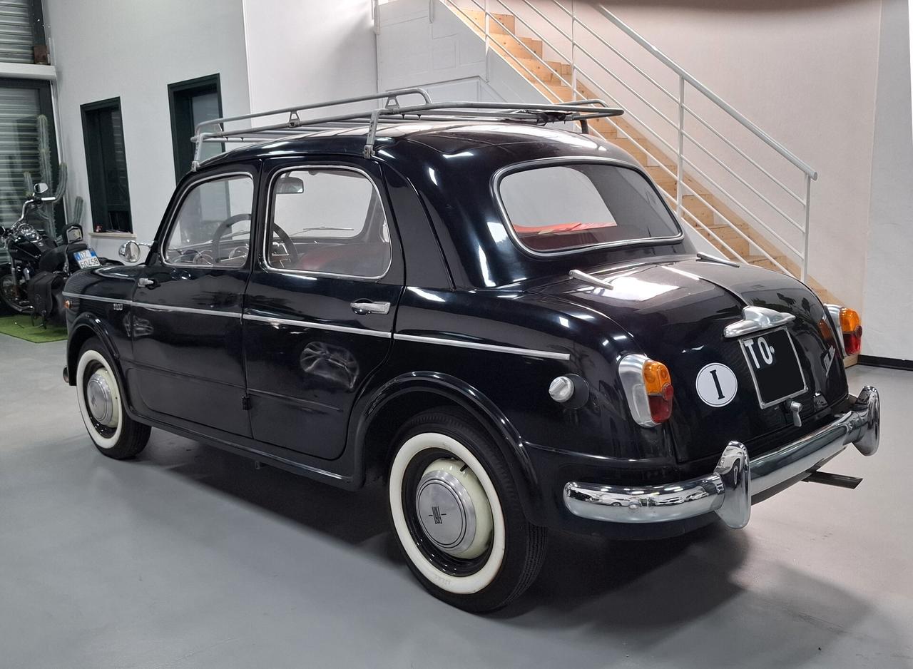 Fiat 1100