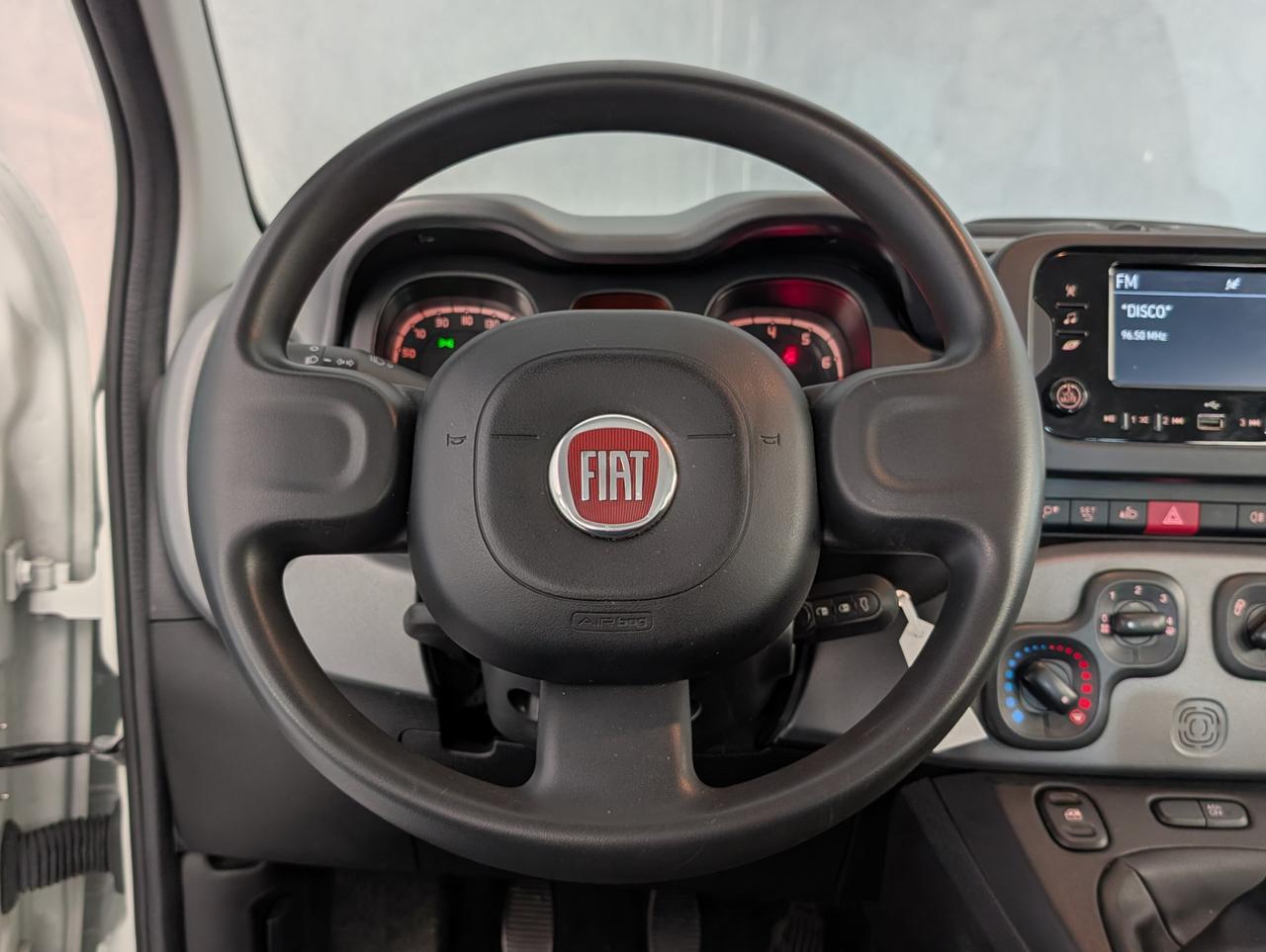 Fiat panda iii 1.0 Hybrid 70cv City Life