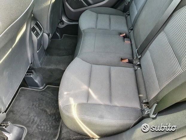 Mercedes Classe B200 Td Buss(KM 105000-INCL.IVA)