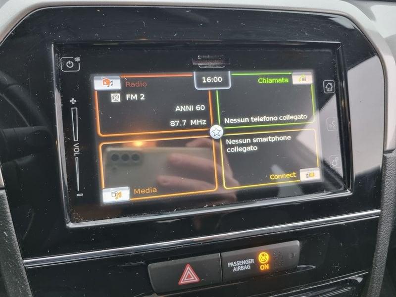 Suzuki Vitara Vitara 1.6 DDiS V-Cool