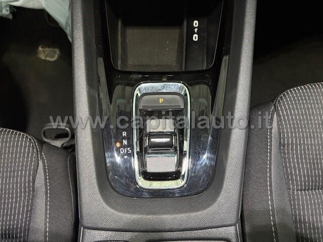 Skoda Octavia SW 2.0 TDI DSG Executive NETTO 10500