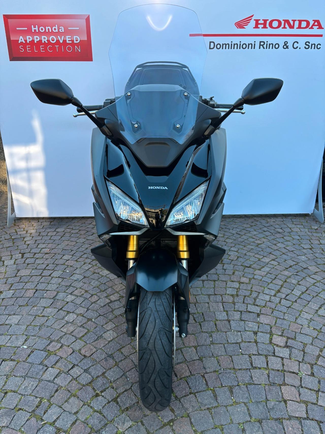Honda Forza 750 DCT Special Edition