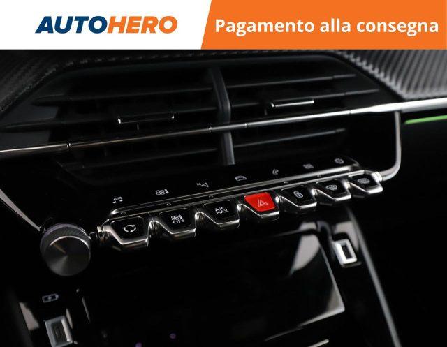 PEUGEOT 208 PureTech 100 Stop&Start EAT8 5 porte GT Pack