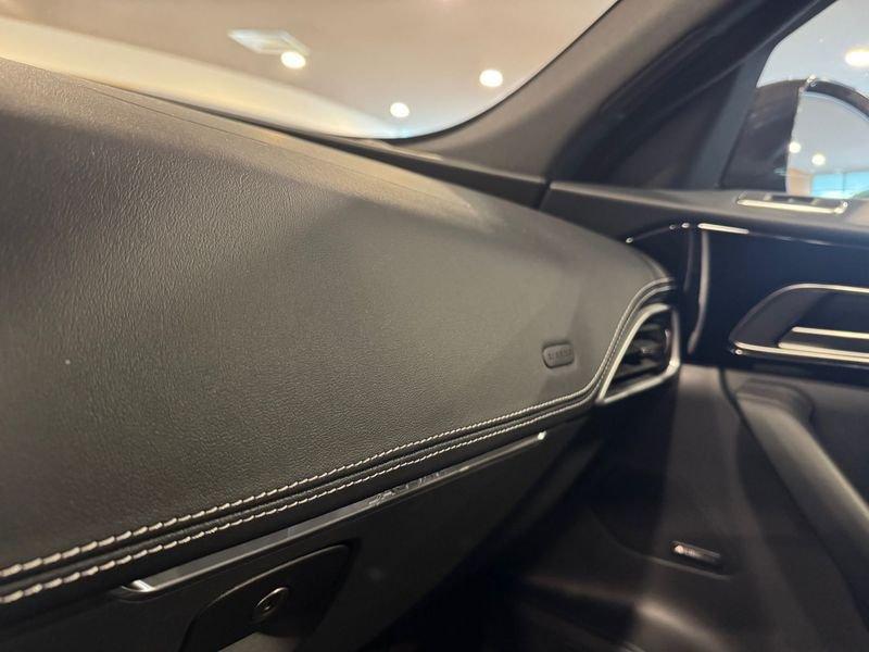 Jaguar F-Pace F-Pace 2.0 D 180 CV AWD R-Sport