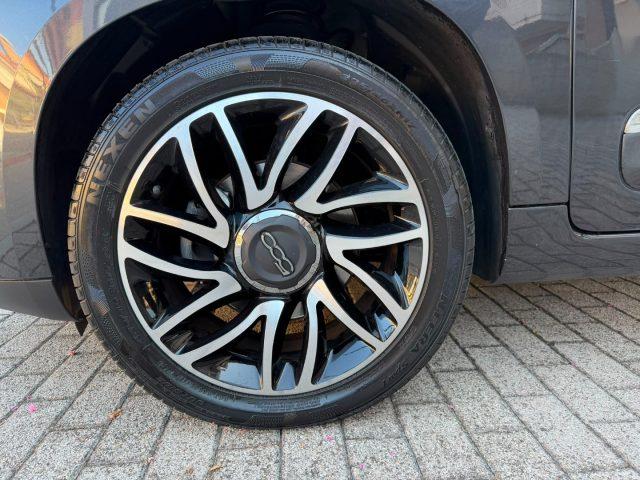 FIAT 500L 1.4 95 CV Mirror