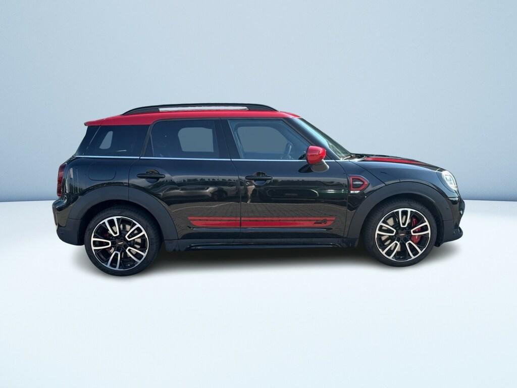 Mini Mini Countryman 2.0 Twin Power Turbo JCW JCW Steptronic