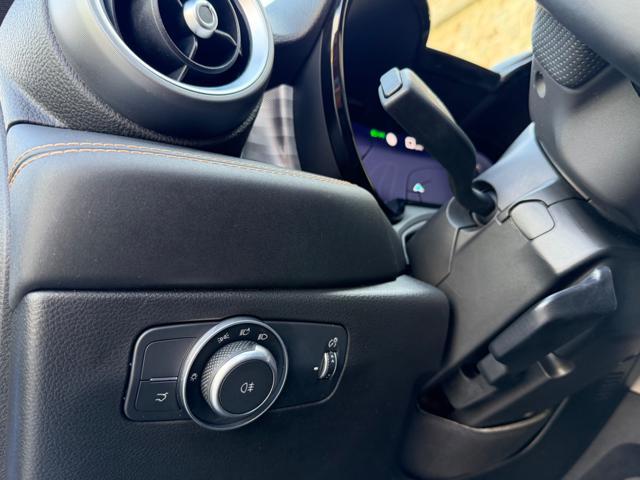 ALFA ROMEO Tonale TI 1.6 DIESEL 130CV+18''BLACK+RCAM+PELLE+MATRIX