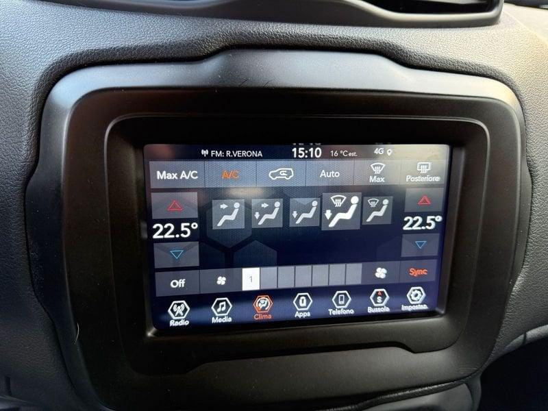 Jeep Renegade RENEGADE