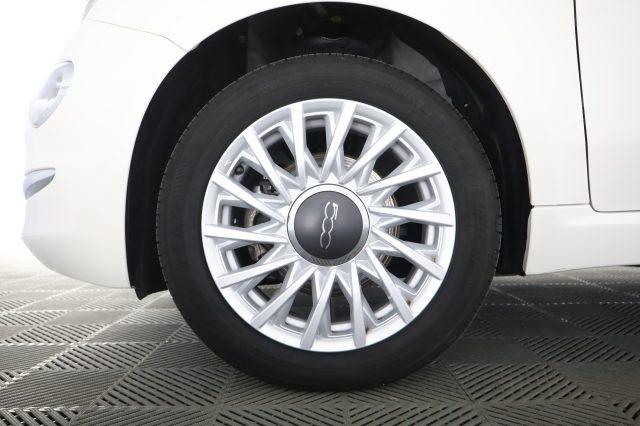 FIAT 500 500 1.0 Hybrid Dolcevita