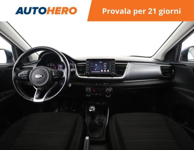 KIA Stonic 1.6 CRDi 110 CV Energy