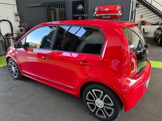 Volkswagen up! 5p 1.0 High CERCHI 16-PELLE-NAVI