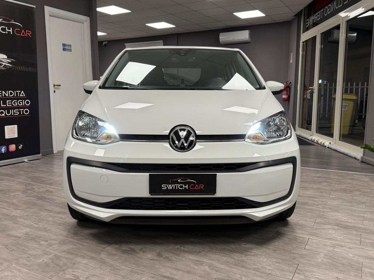 Volkswagen up! 5p 2023 1.0 evo Move 65cv SUPER PREZZO!