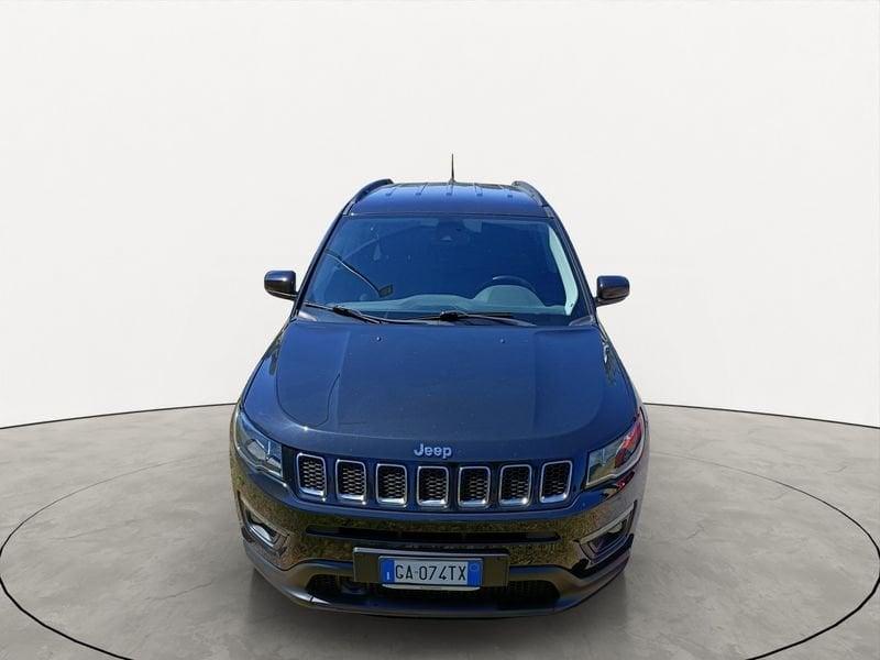 Jeep Compass 1.3 Turbo T4 150 CV aut. 2WD Longitude