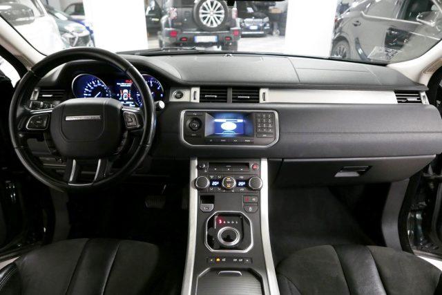 LAND ROVER Range Rover Evoque 2.2 TD4 5p. Automatica Pure