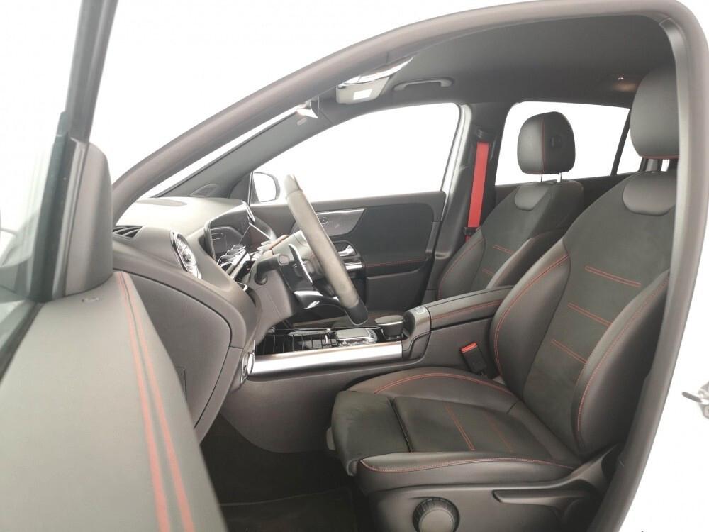 Mercedes-benz GLA 45 AMG 45S 4Matic+