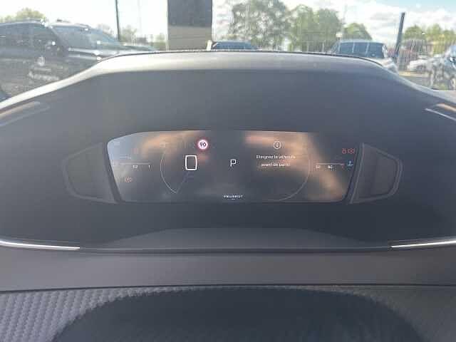 Peugeot 208 MHEV 1.2 Hybrid 100cv E-DCS6 STYLE KM ZERO