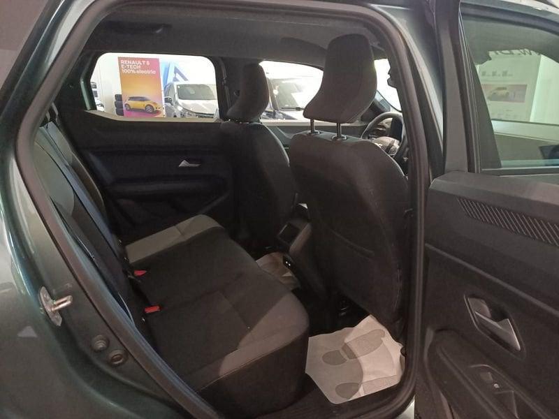 Dacia Duster Tce 130 4x4 Extreme