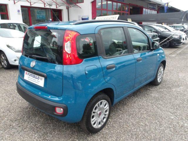FIAT Panda 1.2 NEOPATENTATI - CINGHIA OK