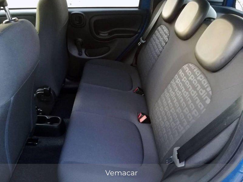 FIAT Pandina 1.0 FireFly Hybrid Cross-VARI COLORI-PRONTA CONSEGNA!