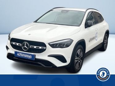 Mercedes-Benz GLA 180 d Automatic Advanced Plus Progressive