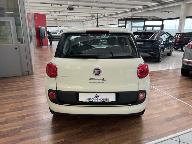 FIAT 500L 1.3 Multijet 85 CV Pop Star-LEGGI ANNUNCIO