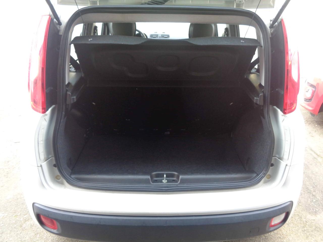 Fiat Panda 1.2 GPL Easy (Finanziabile)