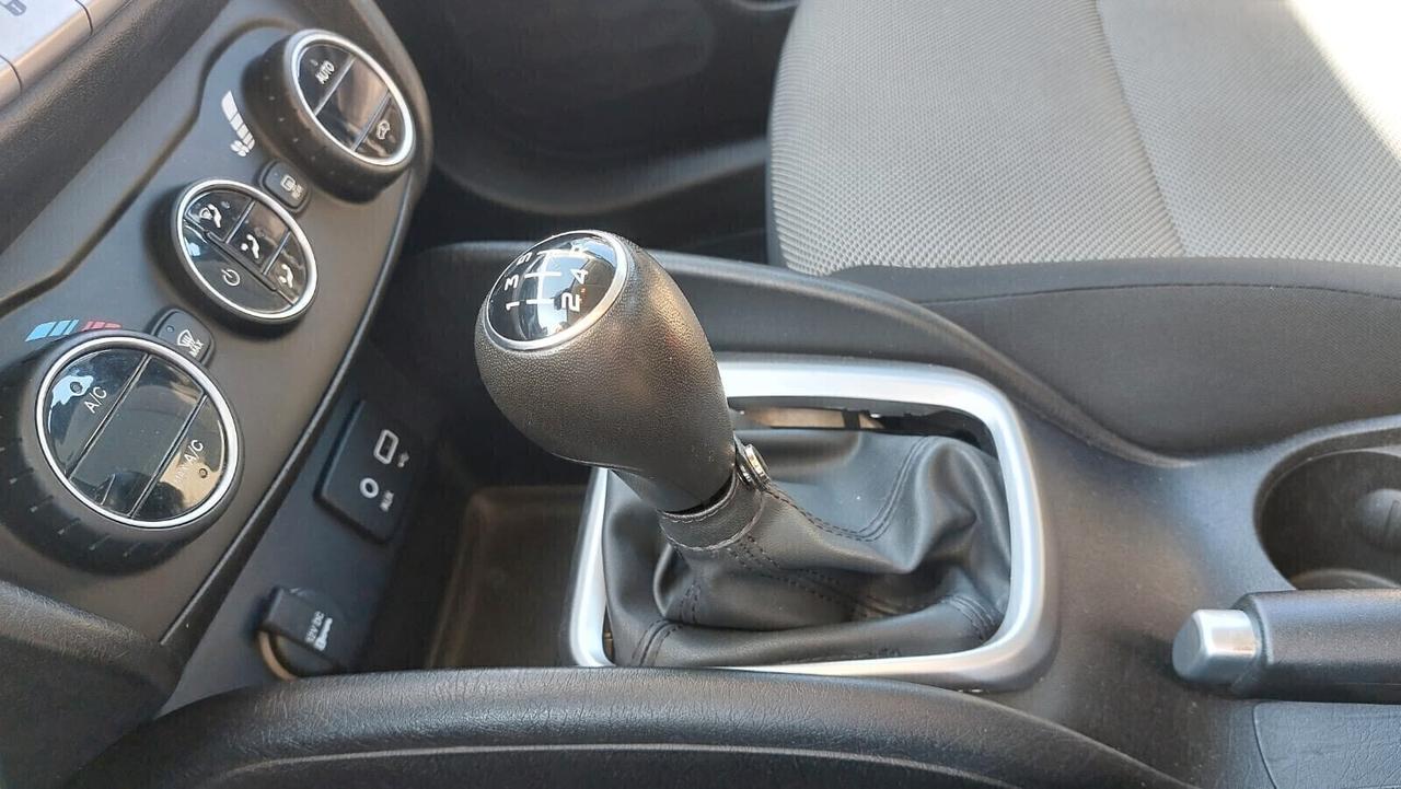 Fiat Tipo 1.3 Mjt Neopatentati