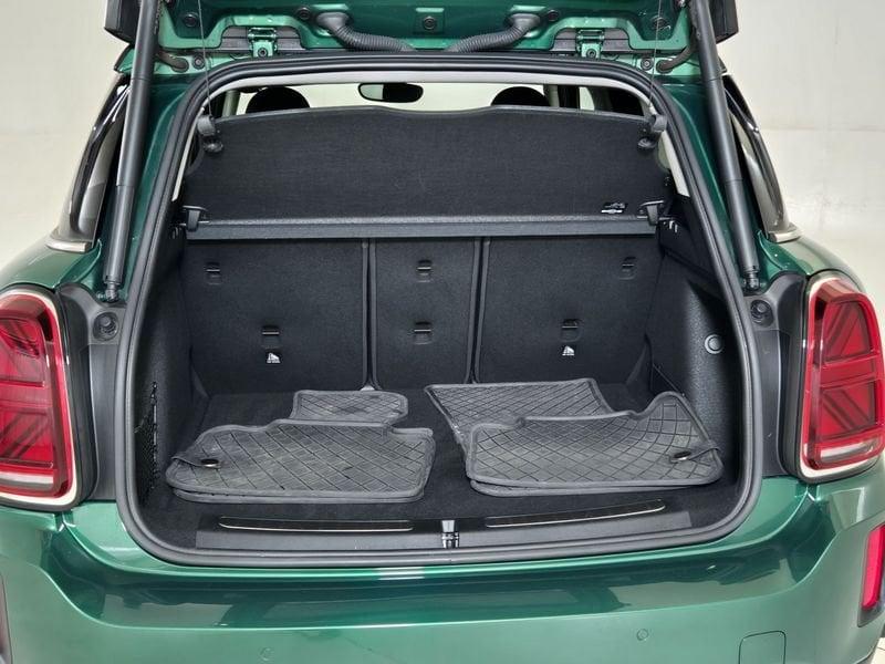 MINI Countryman Mini F60 2020 Diese Mini 2.0 Cooper SD Hype all4 auto