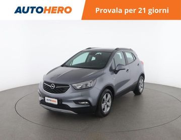 OPEL Mokka X 1.6 Ecotec 115CV 4x2 Start&Stop Advance