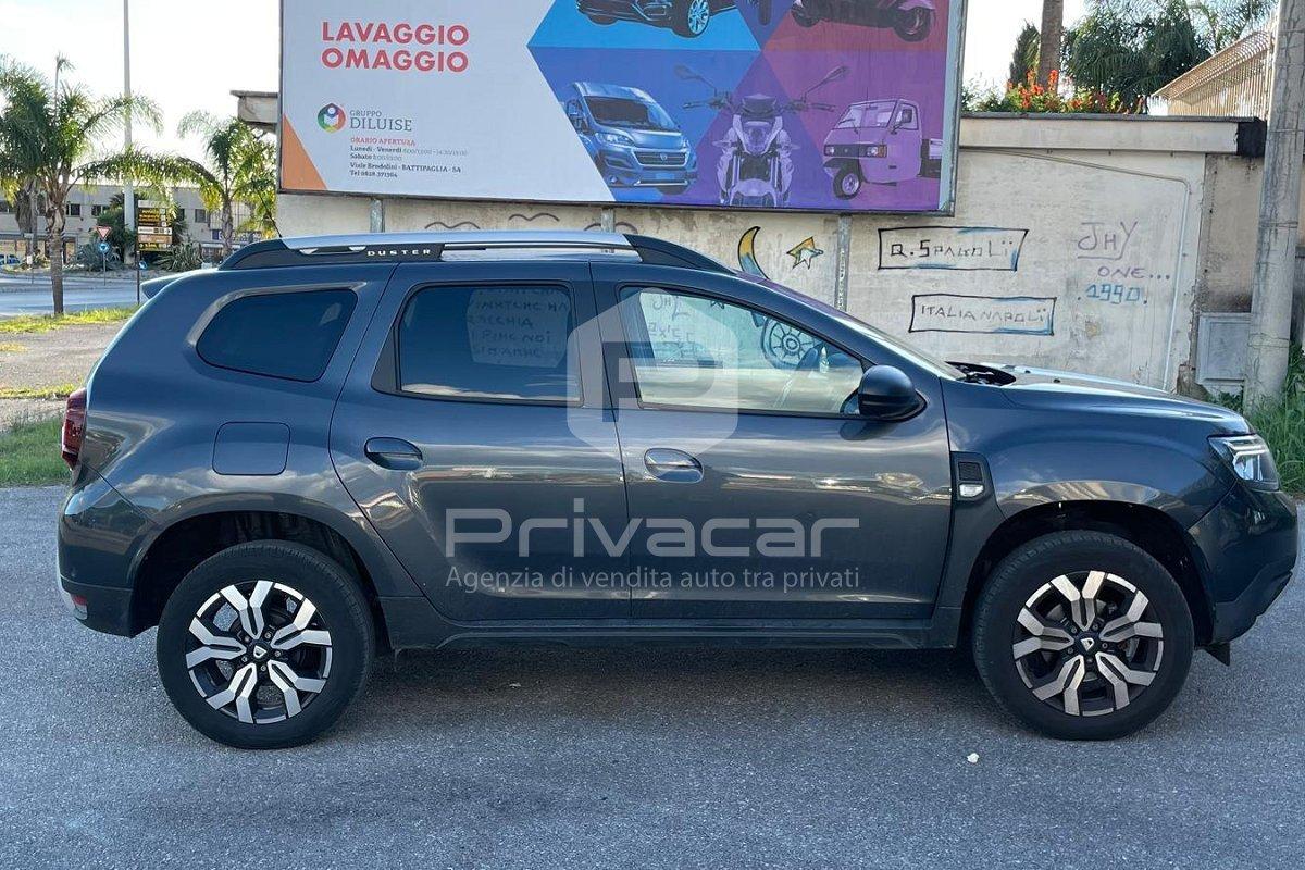 DACIA Duster 1.0 TCe GPL 4x2 Journey