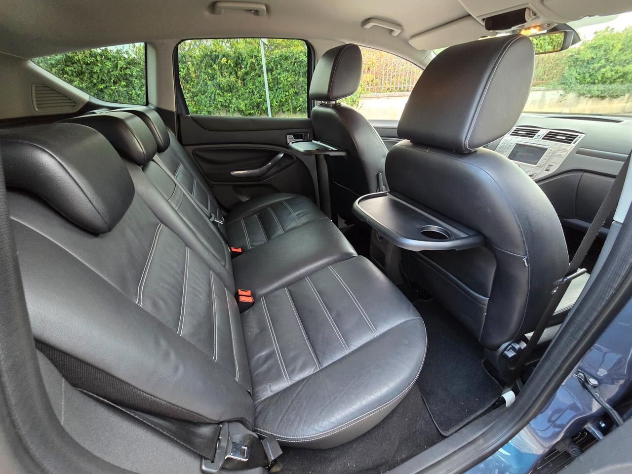 FORD KUGA TITANIUM 4WD 2013 NUOVISSIMA