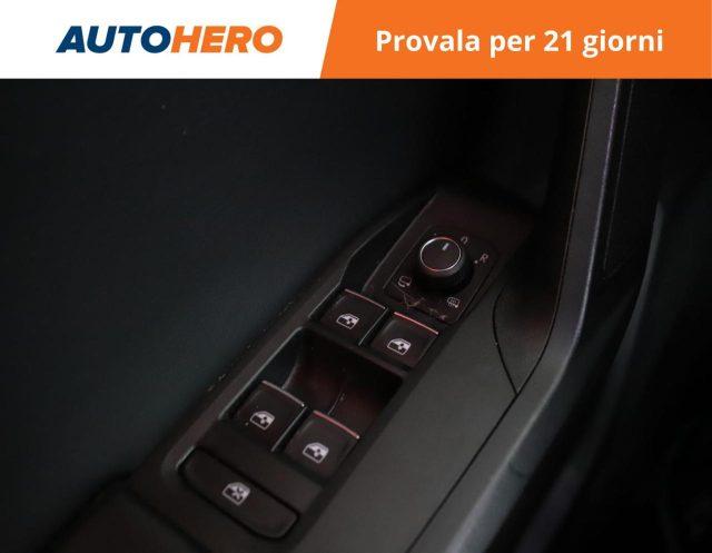 SEAT Leon 1.0 eTSI 110 CV DSG FR