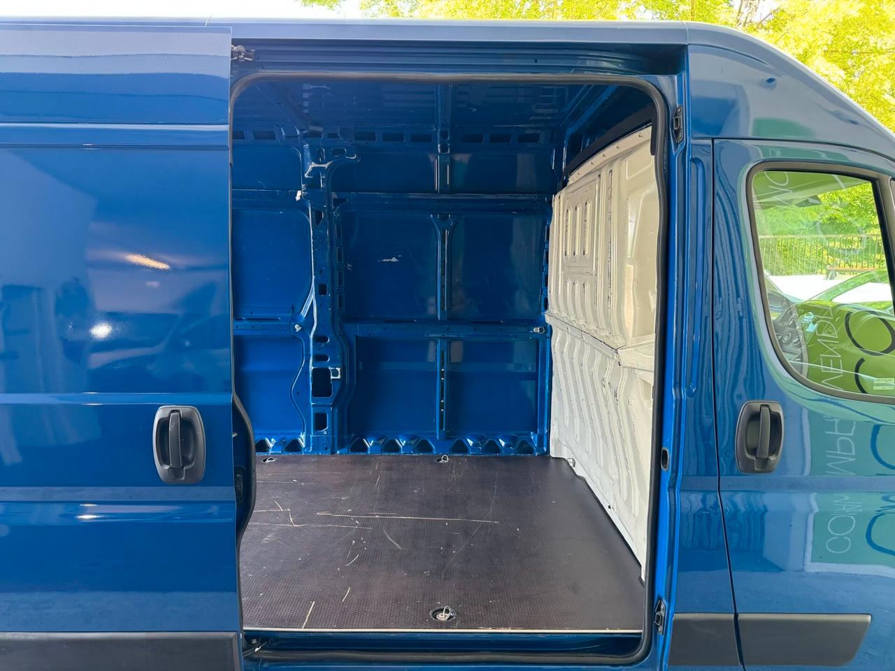 Peugeot Boxer 2.0 HDI L4-H3 PL-TA GARANZIA 24 MESI