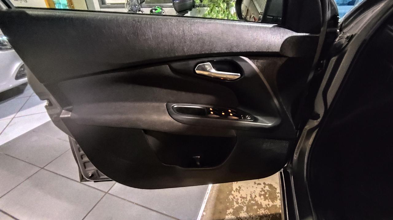 Fiat Tipo 1.4 T-Jet 120CV GPL SW Lounge